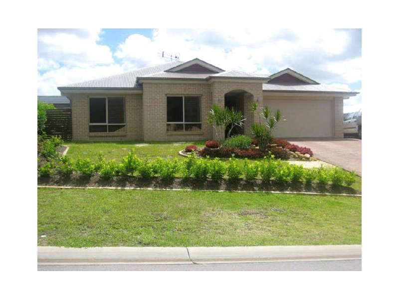 14 Forest Oak Drive, Upper Coomera QLD 4209