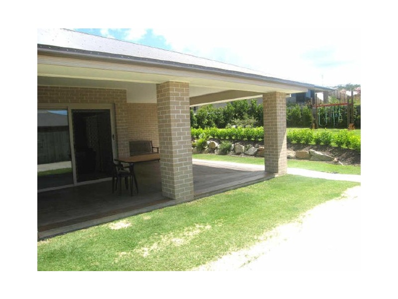 14 Forest Oak Drive, Upper Coomera QLD 4209