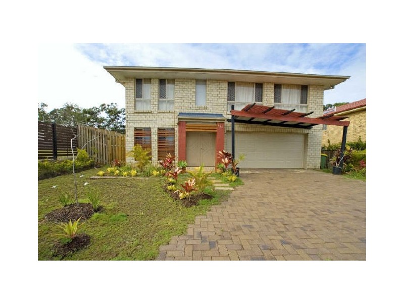 84 Rivermeadows Drive, Upper Coomera QLD 4209