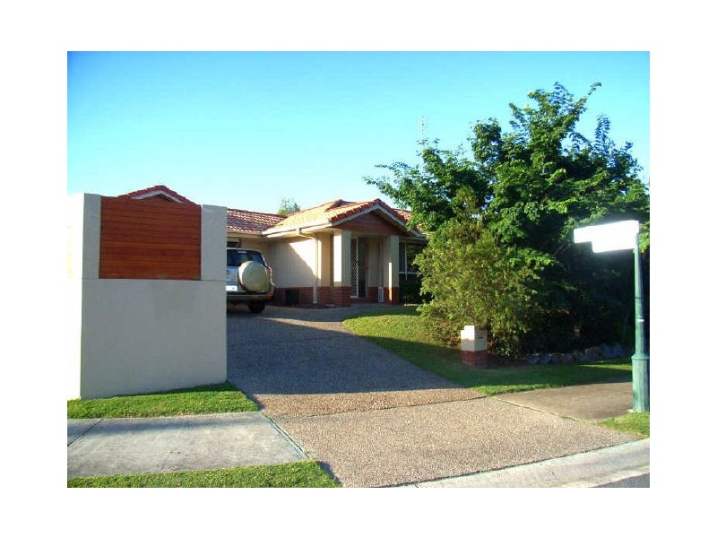 21 Roe Street, Upper Coomera QLD 4209