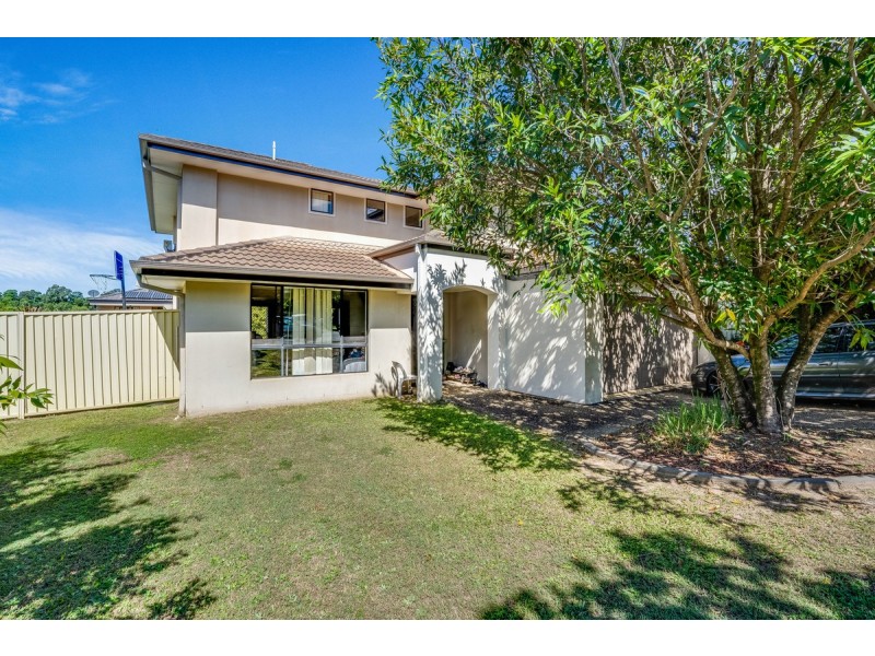 72 Billinghurst Crescent, Upper Coomera QLD 4209