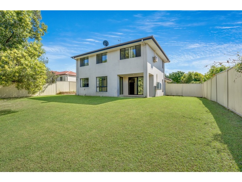 72 Billinghurst Crescent, Upper Coomera QLD 4209