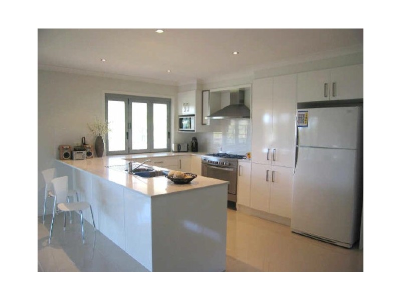 5 Lakes End Court, Upper Coomera QLD 4209