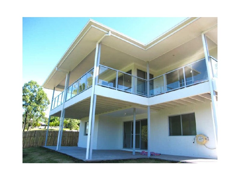 5 Lakes End Court, Upper Coomera QLD 4209