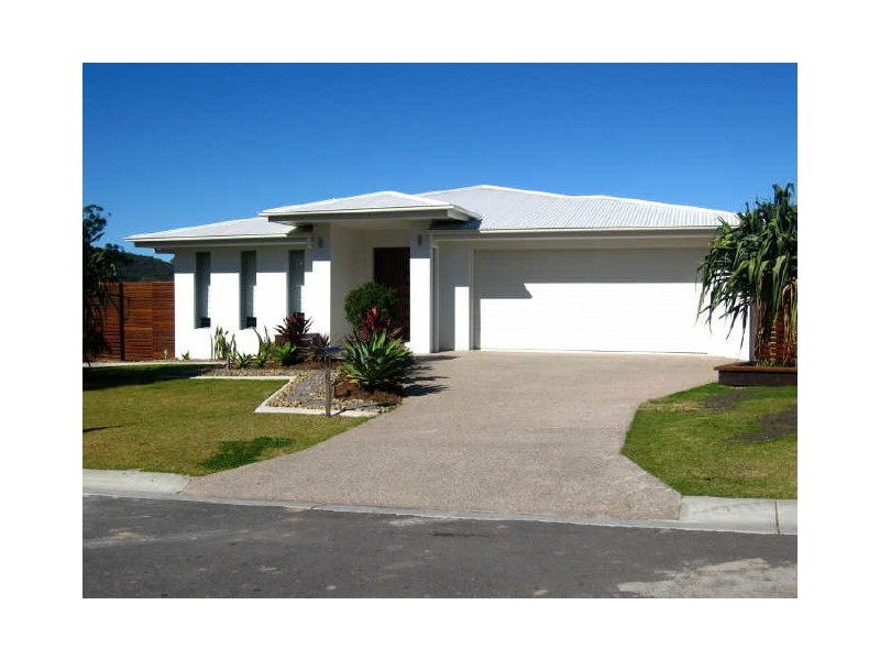 5 Lakes End Court, Upper Coomera QLD 4209
