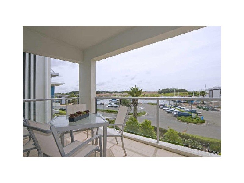 233/ 66 Sickle Avenue, Hope Island QLD 4212