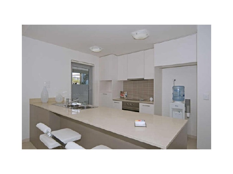 315/ 66 Sickle Avenue, Hope Island QLD 4212
