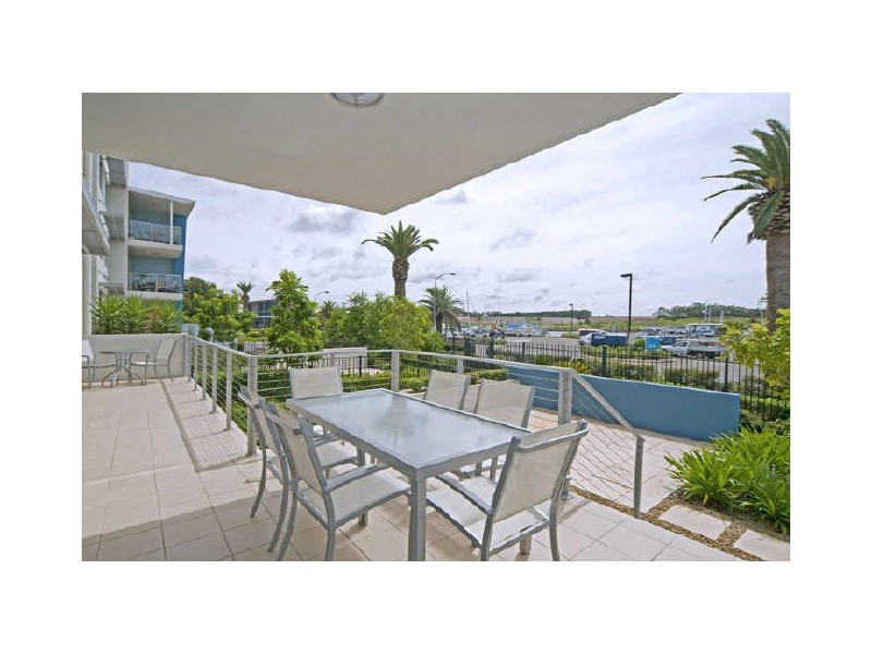 315/ 66 Sickle Avenue, Hope Island QLD 4212