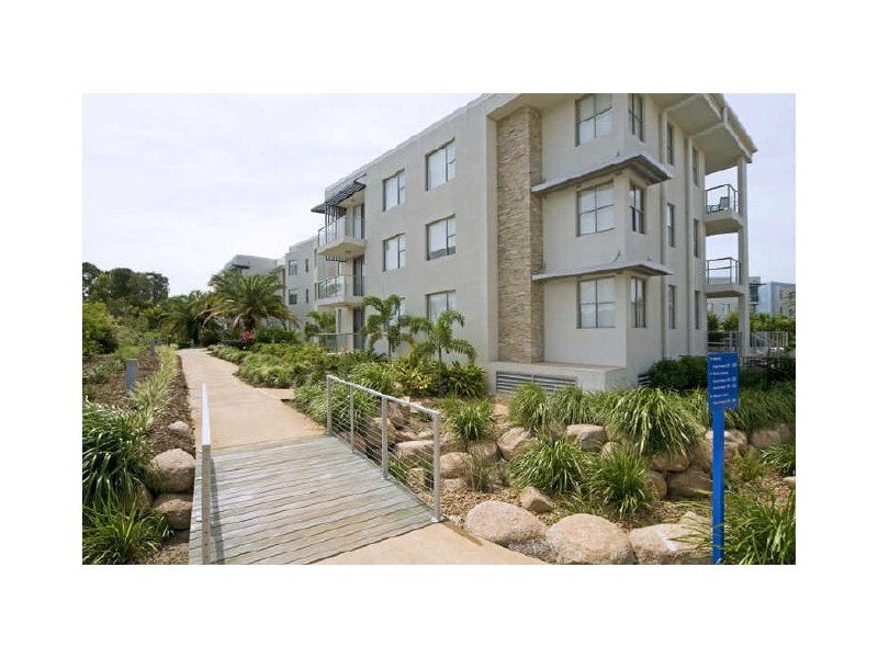 315/ 66 Sickle Avenue, Hope Island QLD 4212
