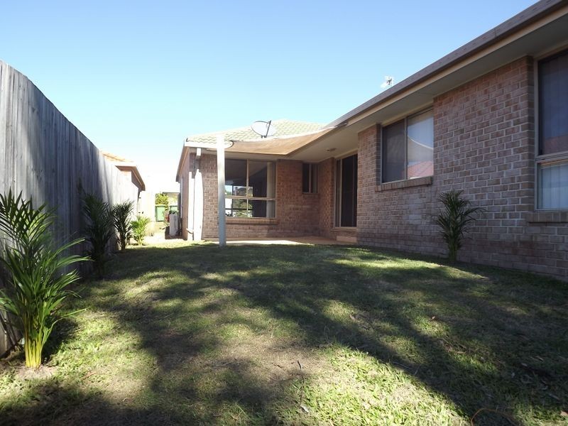 41 Bushgum Crescent, Upper Coomera QLD 4209