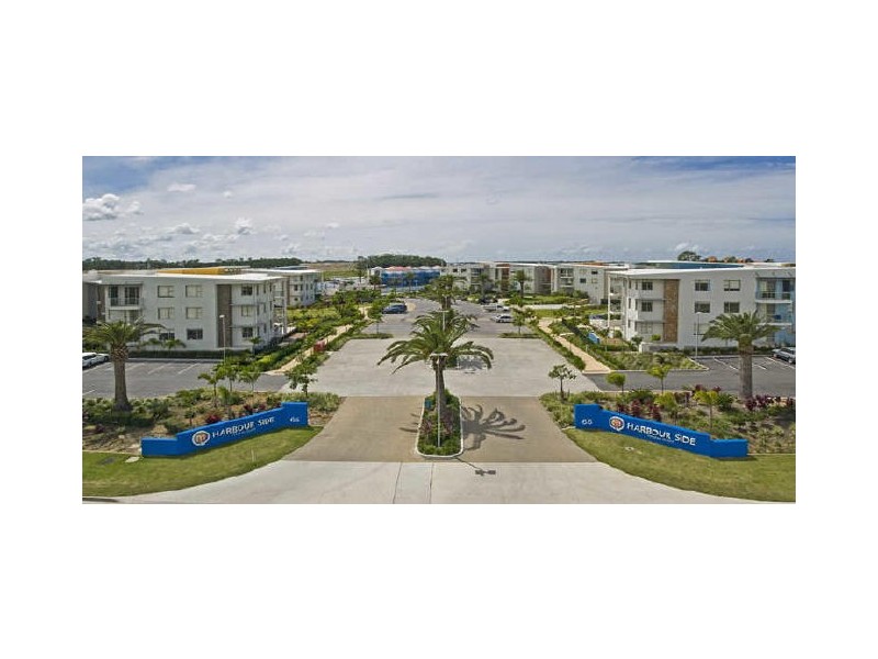 414/ 66 Sickle Avenue, Hope Island QLD 4212