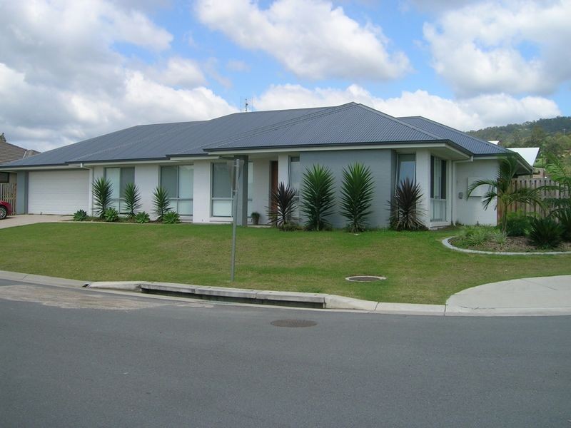 18 Barrington Street, Upper Coomera QLD 4209