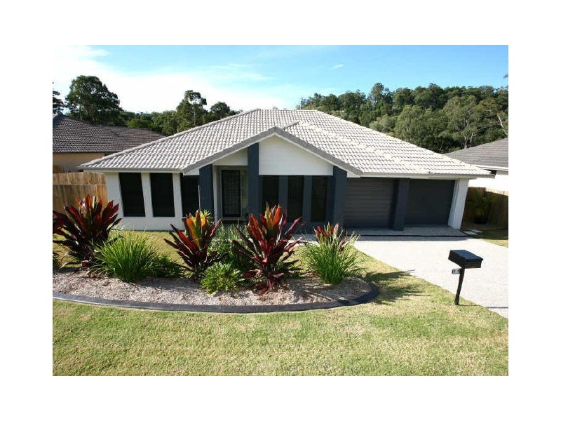 81 Treeline Circuit, Upper Coomera QLD 4209