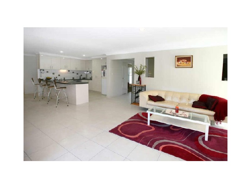 81 Treeline Circuit, Upper Coomera QLD 4209