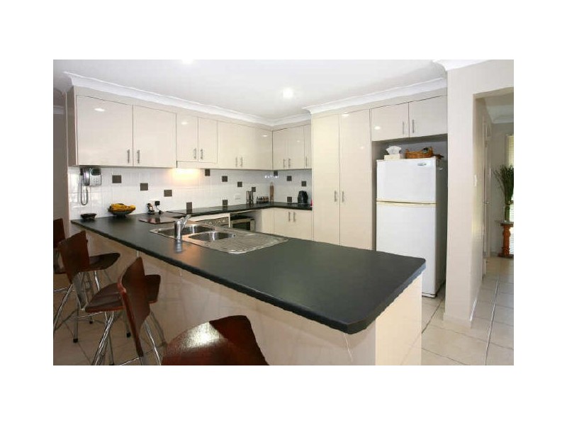 81 Treeline Circuit, Upper Coomera QLD 4209