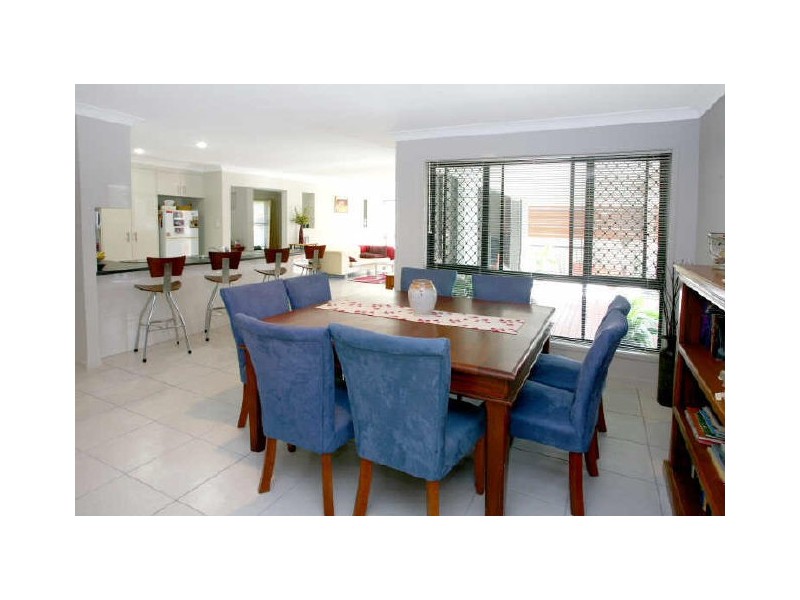 81 Treeline Circuit, Upper Coomera QLD 4209