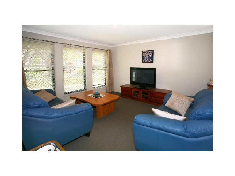 81 Treeline Circuit, Upper Coomera QLD 4209