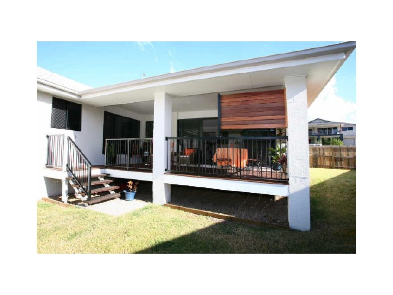 81 Treeline Circuit, Upper Coomera QLD 4209