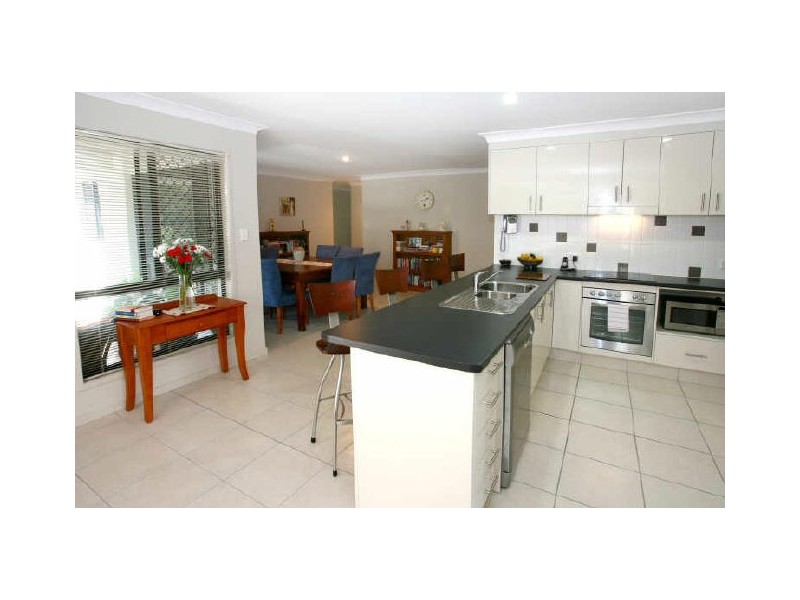 81 Treeline Circuit, Upper Coomera QLD 4209