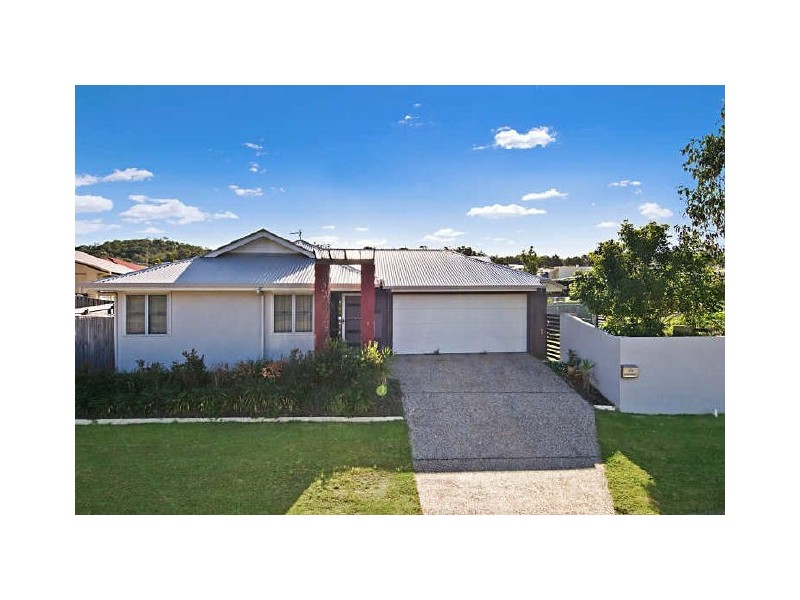 1/2 Sandhurst Crescent, Upper Coomera QLD 4209
