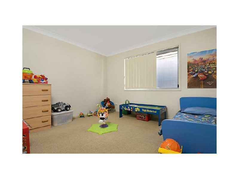 1/2 Sandhurst Crescent, Upper Coomera QLD 4209
