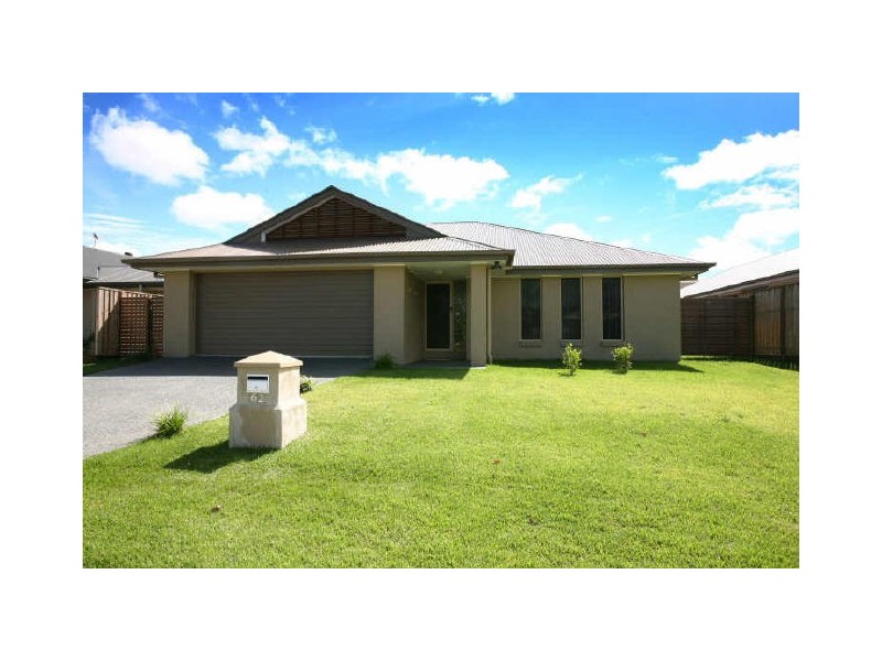 62 Maidenwell Road, Ormeau QLD 4208