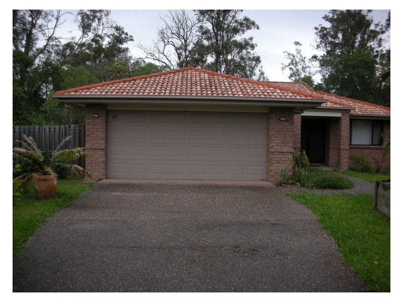 16 Ferngrove Avenue, Upper Coomera QLD 4209