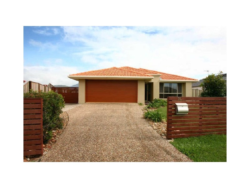 10 Oceanis Drive, Oxenford QLD 4210
