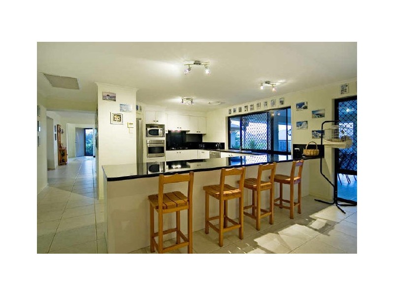 22 Sailaway Court, Coomera QLD 4209