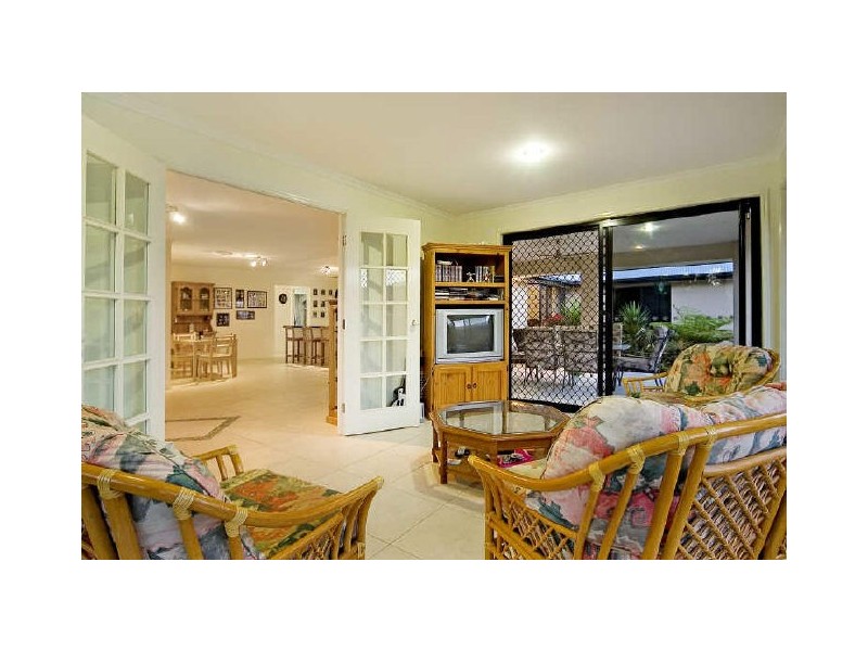 22 Sailaway Court, Coomera QLD 4209