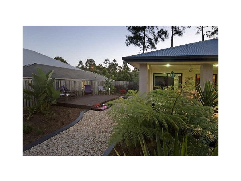 22 Sailaway Court, Coomera QLD 4209