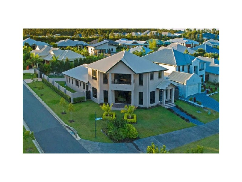 1 Pathfinder Road, Coomera QLD 4209