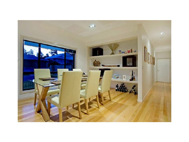 1 Pathfinder Road, Coomera QLD 4209