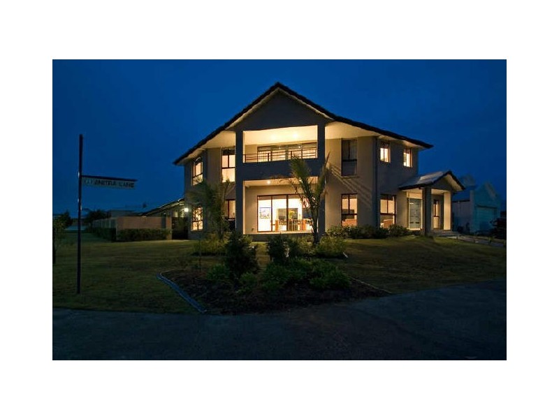 1 Pathfinder Road, Coomera QLD 4209