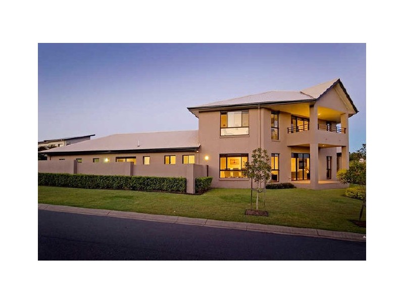 1 Pathfinder Road, Coomera QLD 4209