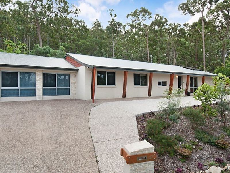 47 Annabelle Crescent, Upper Coomera QLD 4209