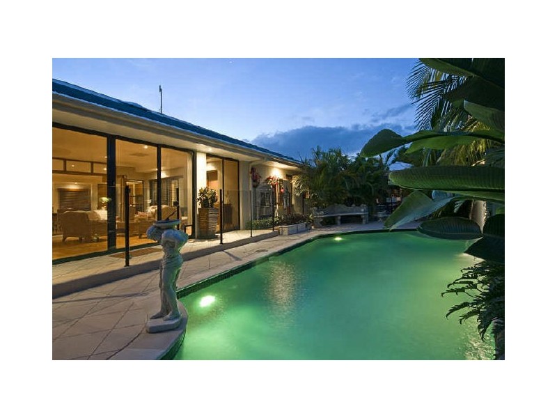 3 Pathfinder Road, Coomera QLD 4209