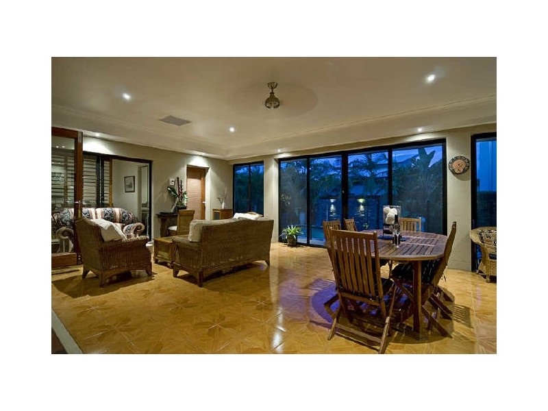 3 Pathfinder Road, Coomera QLD 4209