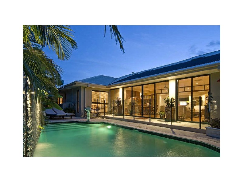 3 Pathfinder Road, Coomera QLD 4209