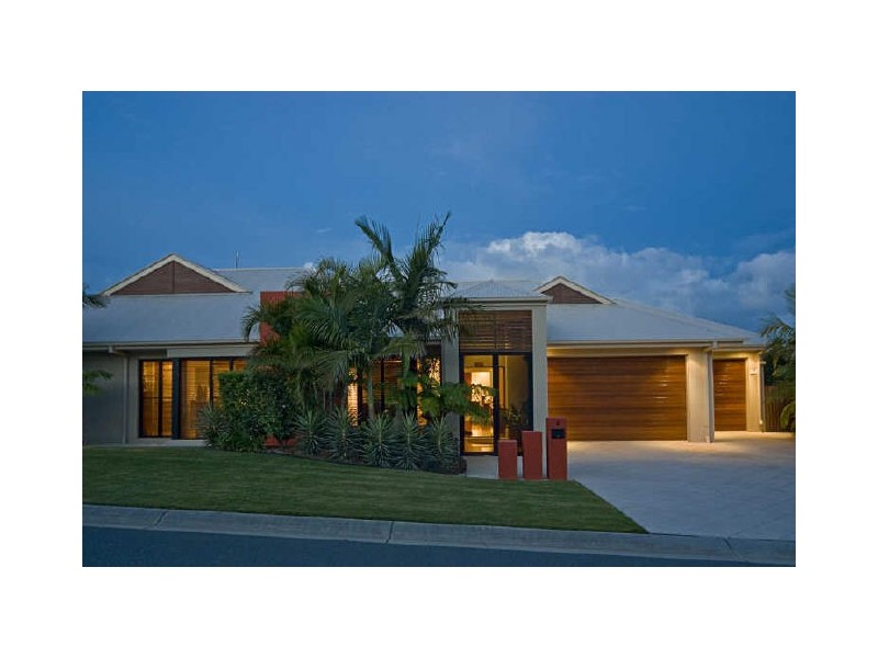 3 Pathfinder Road, Coomera QLD 4209