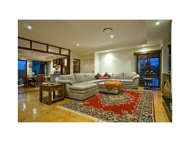 3 Pathfinder Road, Coomera QLD 4209