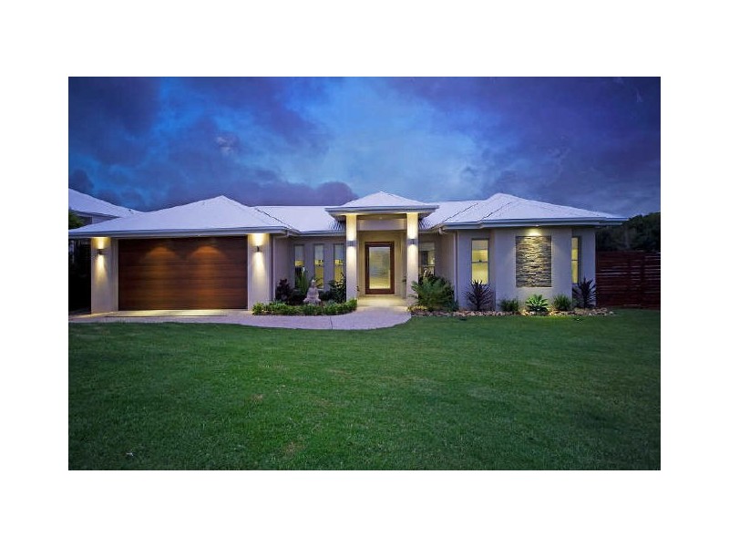 5 Infinity Court, Coomera Waters QLD 4209