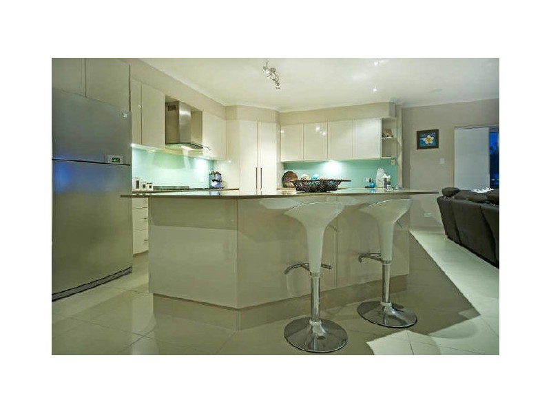 5 Infinity Court, Coomera Waters QLD 4209