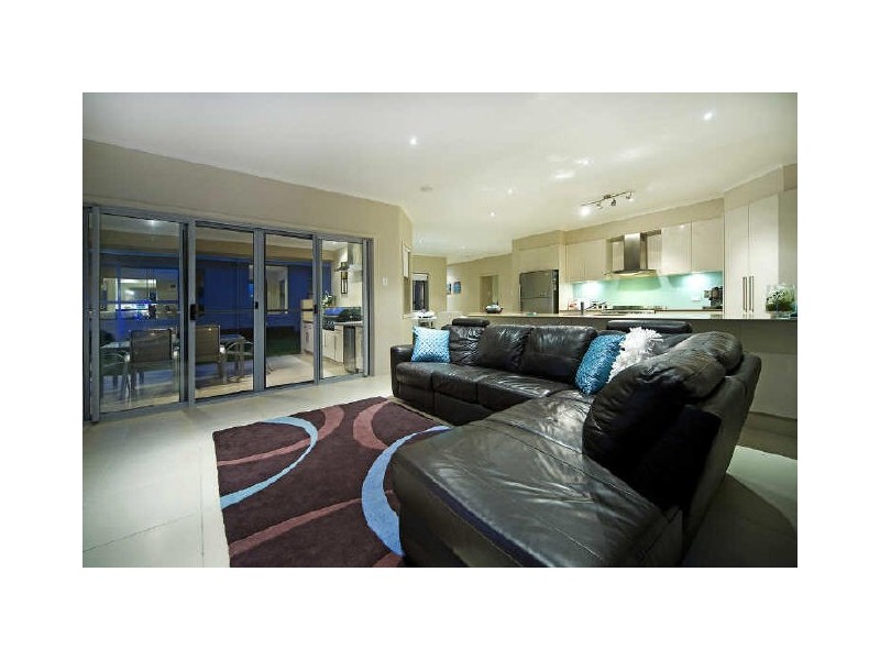 5 Infinity Court, Coomera Waters QLD 4209