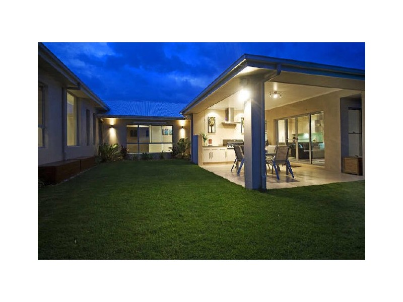5 Infinity Court, Coomera Waters QLD 4209