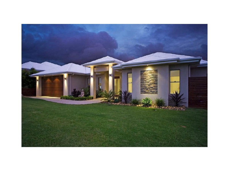 5 Infinity Court, Coomera Waters QLD 4209