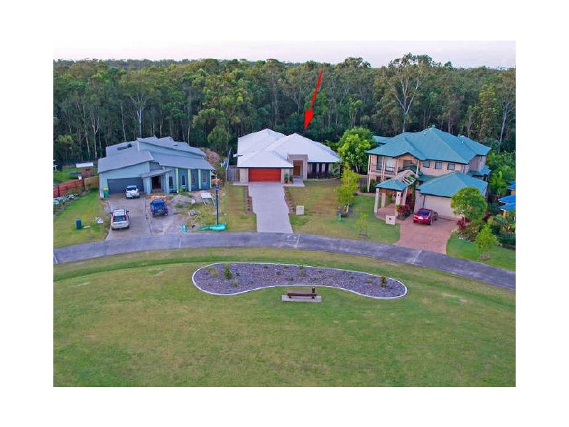 26 Pacha Close, Coomera QLD 4209