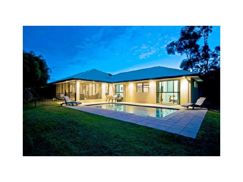 26 Pacha Close, Coomera QLD 4209