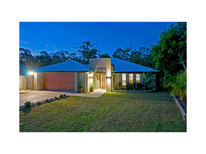 26 Pacha Close, Coomera QLD 4209