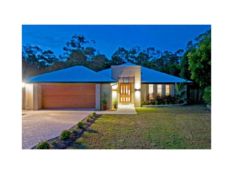 26 Pacha Close, Coomera QLD 4209